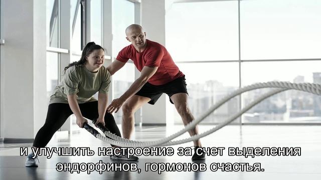 Как стресс мешает похудению?