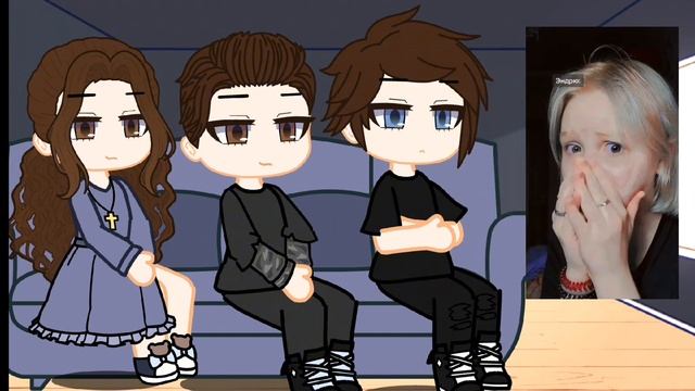 реакция приёмной семьи Эндрю на него 1/1(0,5) смотреть онлайн