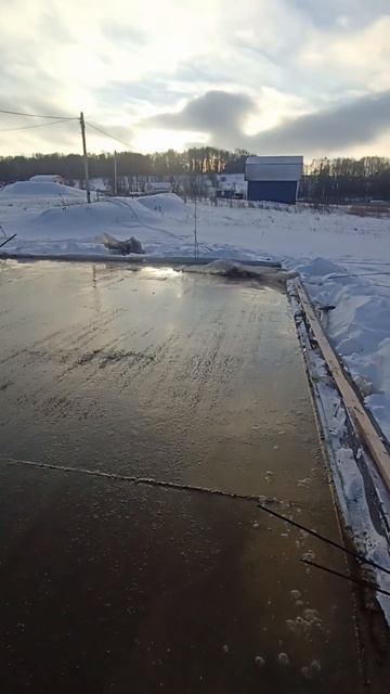 выравнивание фундамента смотреть онлайн