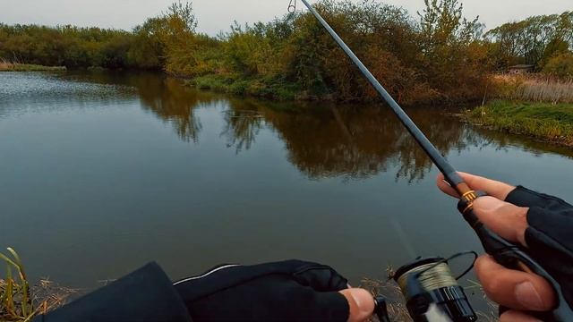 🤯ДЖИГ чи ВІДВІДНИЙ ПОВОДОК? як ЛОВИТИ та на ЩО???🤯 ФАЙ смотреть онлайн