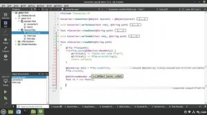 5. Serializing to XML