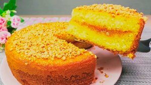 ПИРОГ К ЧАЮ рецепт😋