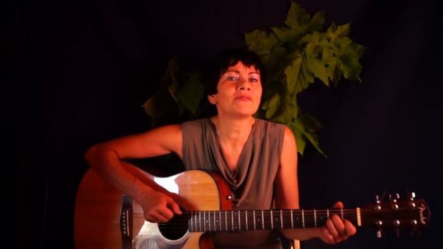 Марина Ти (Марина Тихомирова) - Подводный город