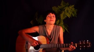 Марина Ти (Марина Тихомирова) - Подводный город