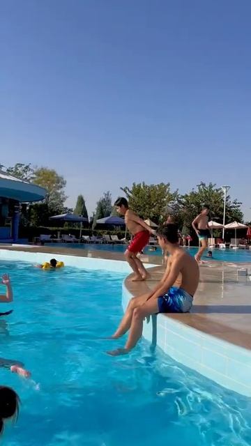 Семейный отдых🥹 #turkmenistan смотреть онлайн