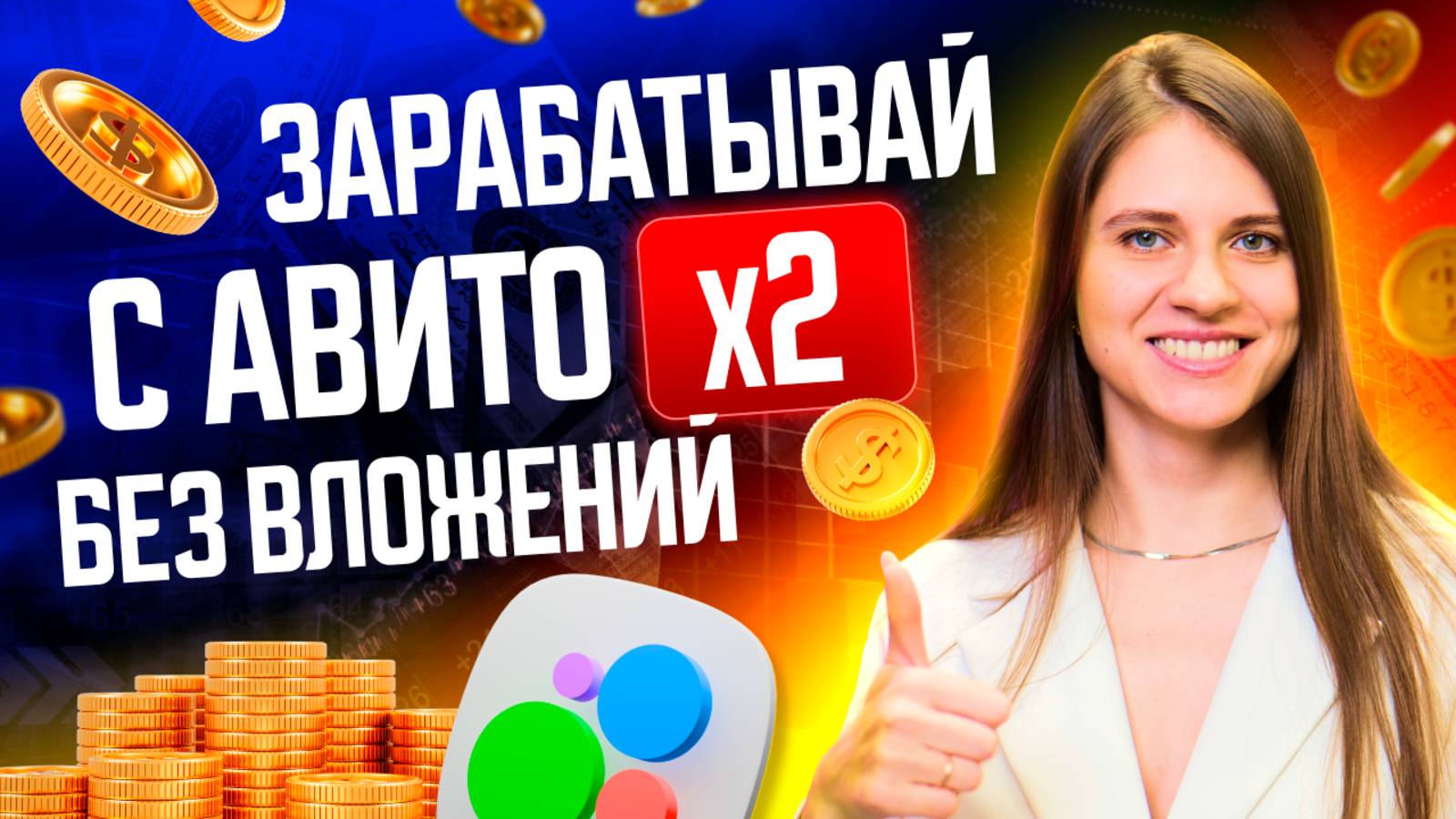 🔥Воронка продаж: Продвижение на Авито 2025. Фишки в рекламе💯