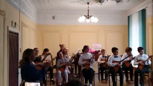 "Охота на моль"