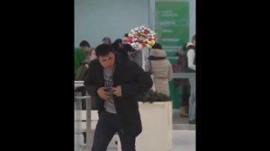 Подборка драк и конфликтов с Михаилом Литвином. Подборка видео