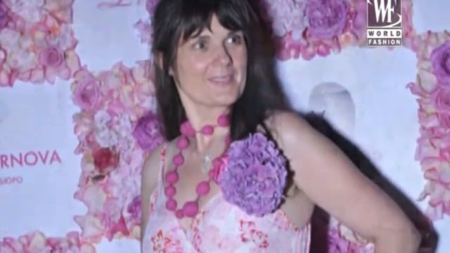 бал цветов монако 2009 смотреть онлайн