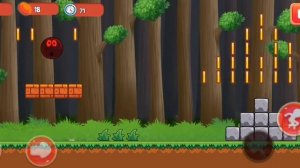 СИНИЙ ШАРИК прохождение