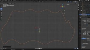 Как сделать стилизованные волосы в БЛЕНДЕР за 5 минут
