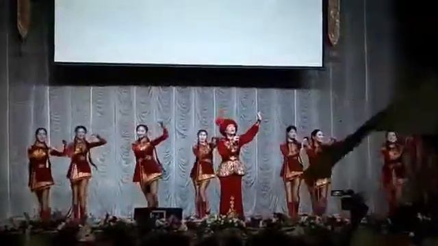 Ляззат Акмурзаева «казагым» сая махамбеттин анин орындауда смотреть онлайн