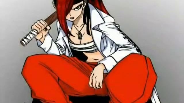 Эльза и Люси Леди хип-хоп