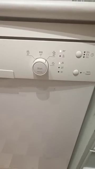 Посудомоечная машина Bosch sms40d22eu с аквастоп, без диспле..