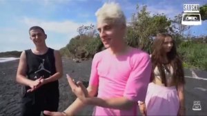 А4  Витя РАТАТАТА Пародия)