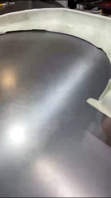 Задняя внутренняя арка Mercedes Sprinter 906 #арки #пороги #ремк? смотреть онлайн