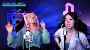 Саша Квашеная, Юлия Кошкина - Крылатые качели (рок-верс