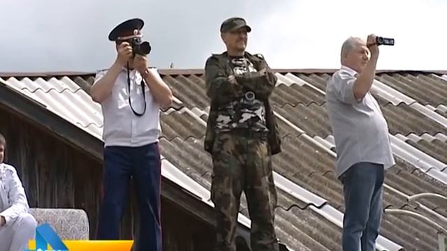 Конный пробег смотреть онлайн