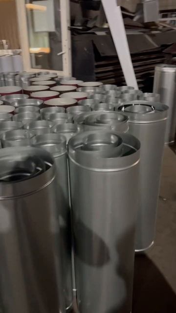 Производства ￼ вентиляция, дымоход, гибка металла смотреть онлайн