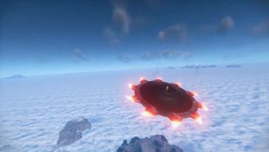 SONIC FRONTIERS Битва С Рыцарем "HARD" Ps4