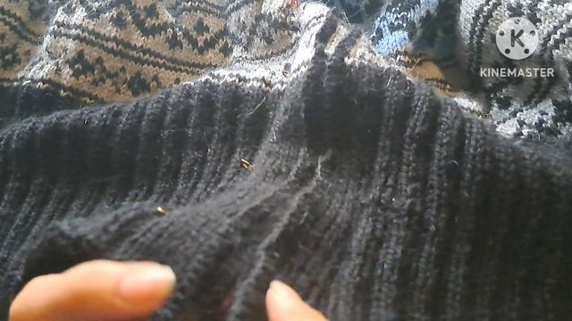 Кардиган Телемарк смотреть онлайн