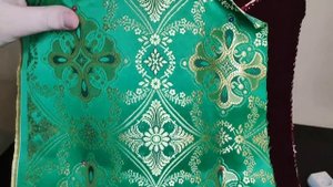 Абажур своими руками/ Торшер из манекена/ Подробная ин