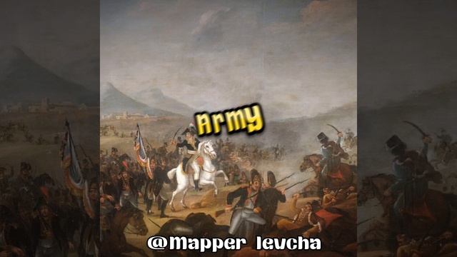 Российская империя VS Французская империя #эдит #стран? смотреть онлайн