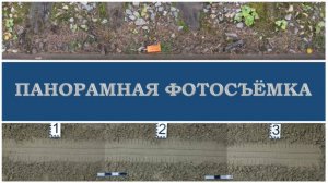 Панорамная фотосъемка