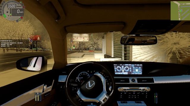 City Car Driving!ШАШКИ ОТ МАГИ!! МАГА РАБОТАЕТ В ТАКСИ смотреть онлайн