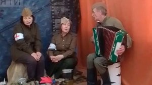 Пенсионеры на даче и вне дачи!