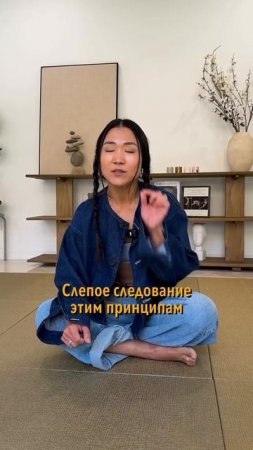 5 мифов про ПОХУДЕНИЕ