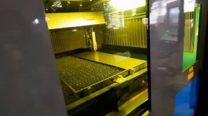 Лазерная резка металла в Нижнем Новгороде на заводе "Мельинвест"