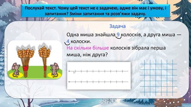 Урок 80. Додаємо і віднімаємо числа 0, 1, 2, 3, 4. смотреть онлайн