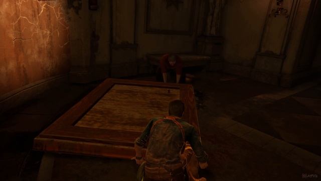 UNCHARTED: Legacy of Thieves 🏴☠ Есть такая профессия - в колокол? смотреть онлайн