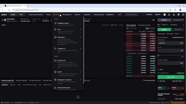 Как заработать $100+ на BYBIT: Полный гайд по Token Splash VANA! смотреть онлайн