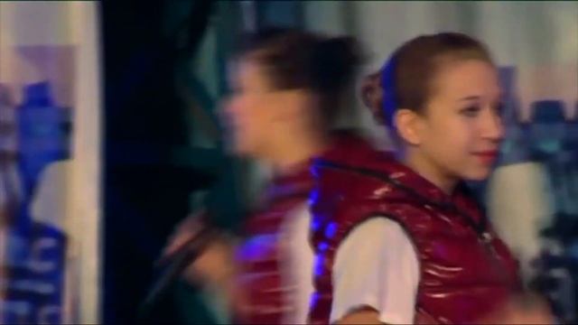 Недетское Время - Ансамбль Кашалот смотреть онлайн