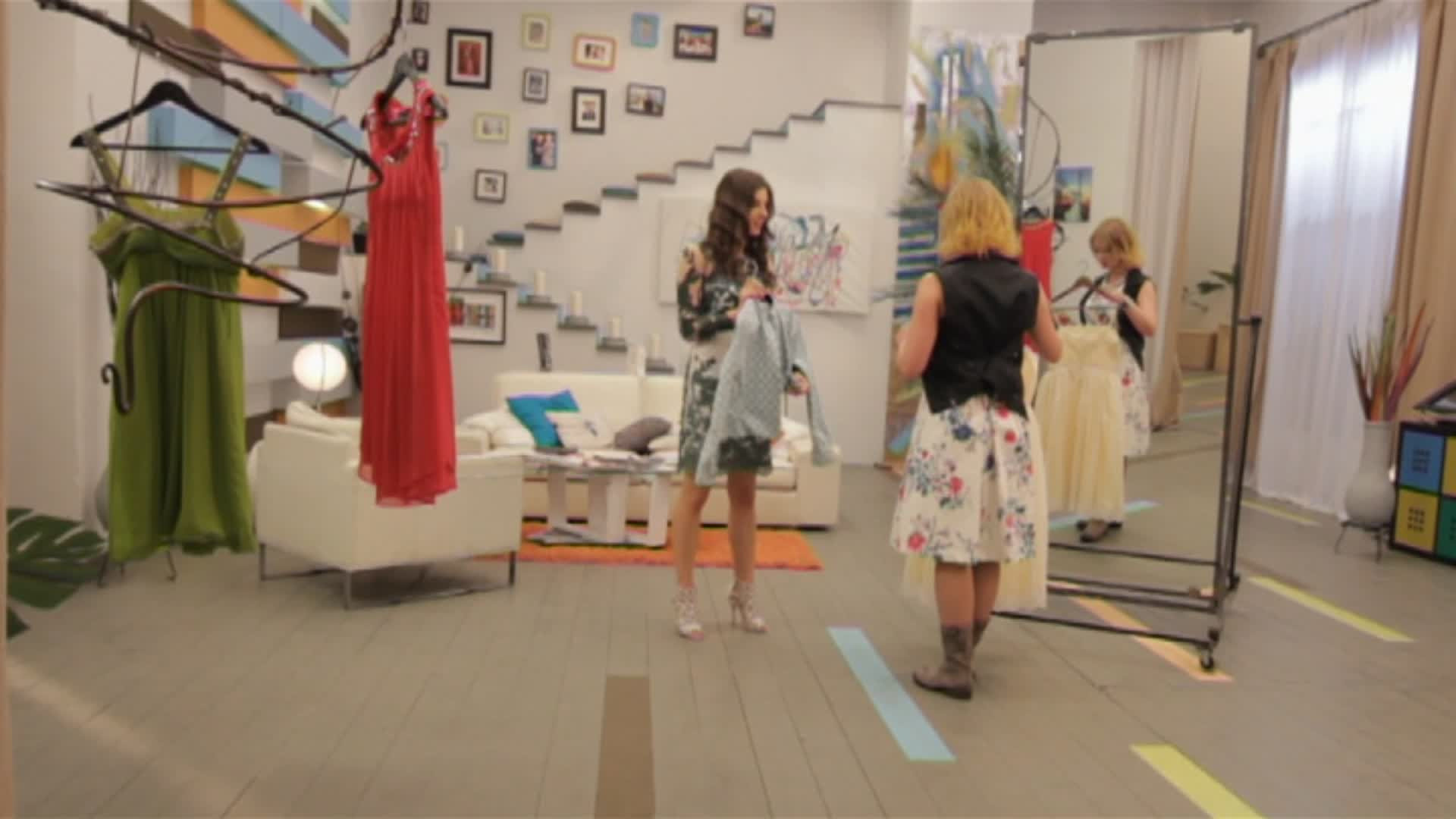 Дурнушек.net, 3 сезон, 5 выпуск смотреть онлайн