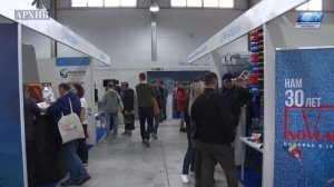 В Туапсинском районе прошла 7-я международная выставк?