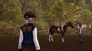 RRP VLOG|КОНОБЛОГ STAR STABLE|ДВА ДНЯ С НАМИ|