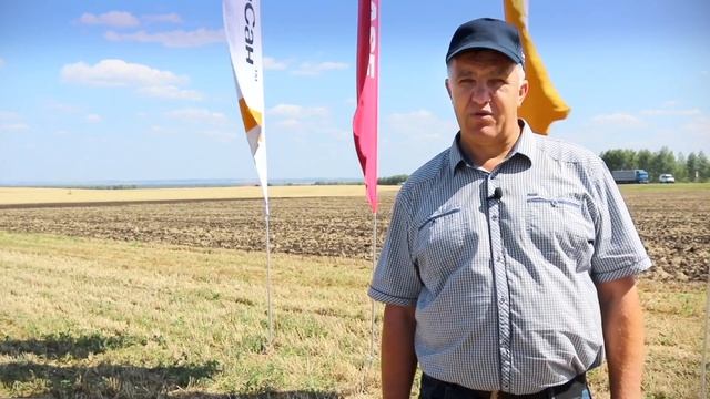Нас рекомендуют. Применение СИСТИВА® в Самарской обла