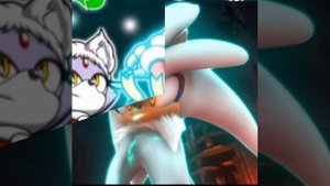 Сильвер и Блейз