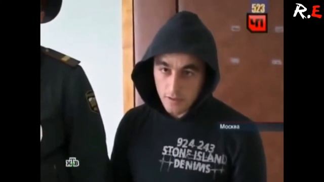 Приколы 2019! Второго вырубил по приколу. Смотреть до конца! смотреть онлайн