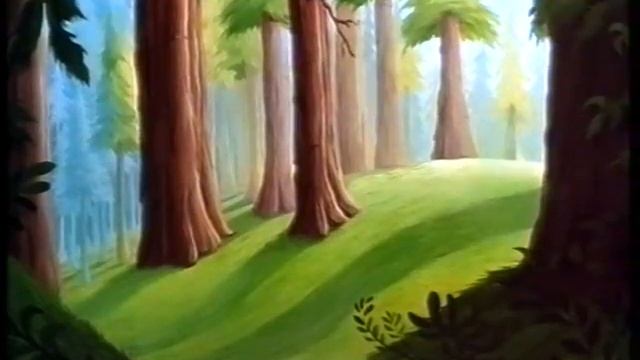 Отважный Mаленький Tостер (VHS from "Ekaterinburg Art EA" 1998) смотреть онлайн