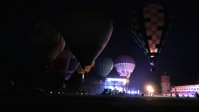 ЗАКРЫТИЕ НЕБЕСНОЙ ЯРМАРКИ 2021 смотреть онлайн