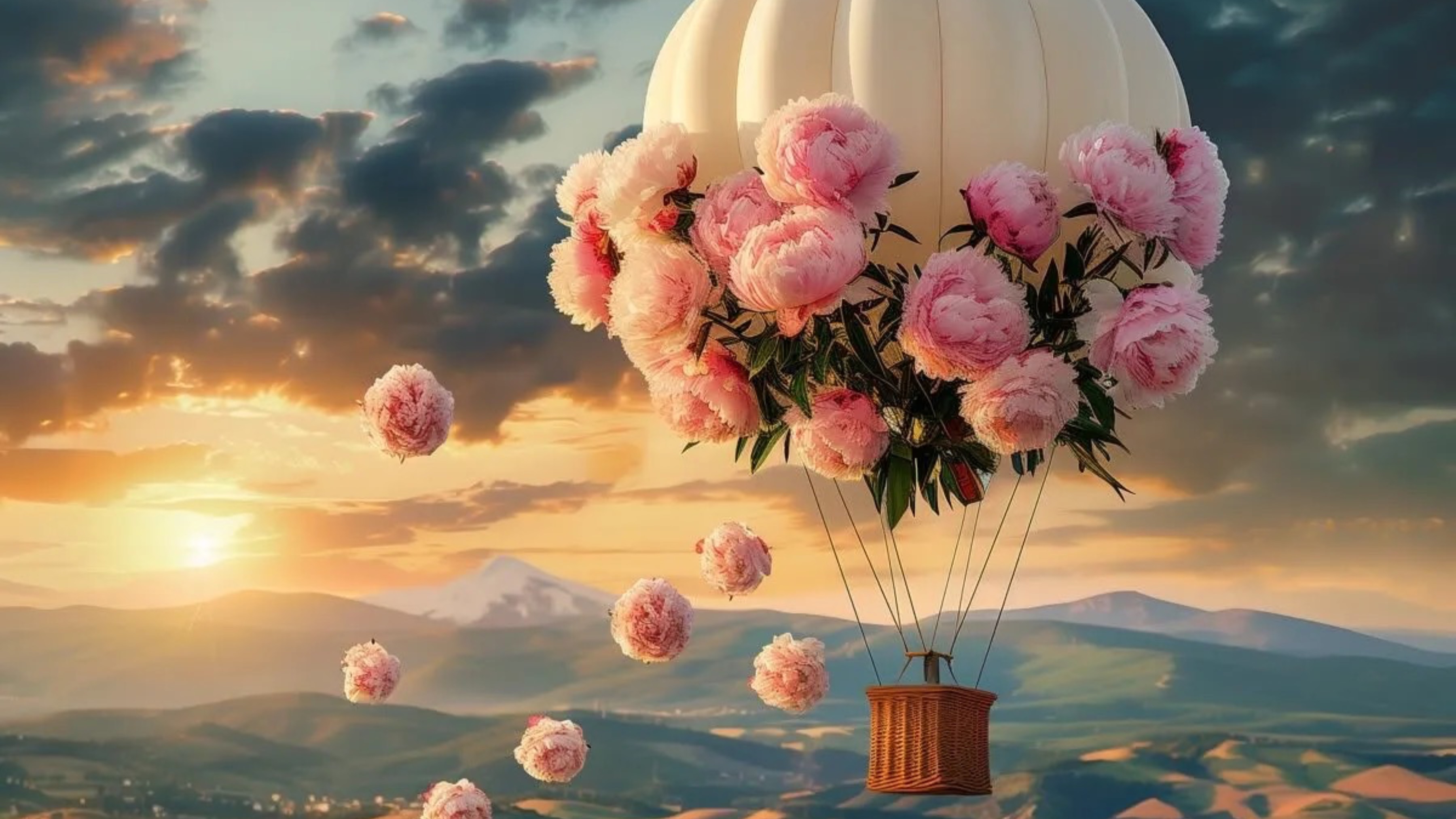 1006.🎼.Ian Mulder - «Beauty & the Beast» (feat. The London Symphony Orchestra)
