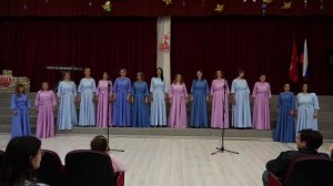 "Память сильнее времен..."