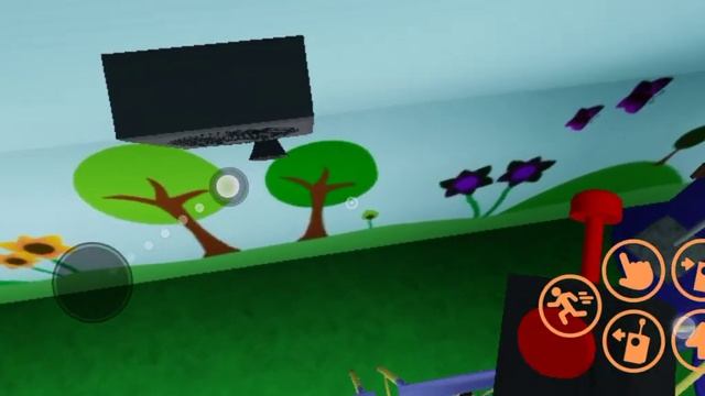 Мира играет в сад бан бана (в роблоксе) смотреть онлайн