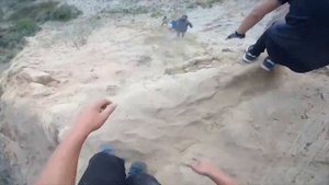 ПАРКУР ОТ ПЕРВОГО ЛИЦА, ЛУЧШИЙ ФРИРАН И ПАРКУР: PARKOUR POV