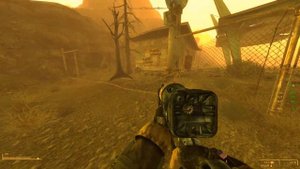 Fallout: Dust #1 НАЧАЛО ПУТИ