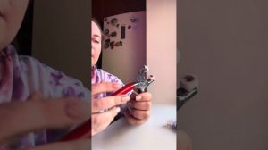 Как установить кнопки. Щипцы для установки кнопок с AliE